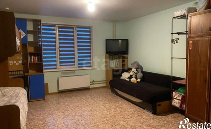 2-комн квартира улица Нахимова, 258,  д. 258