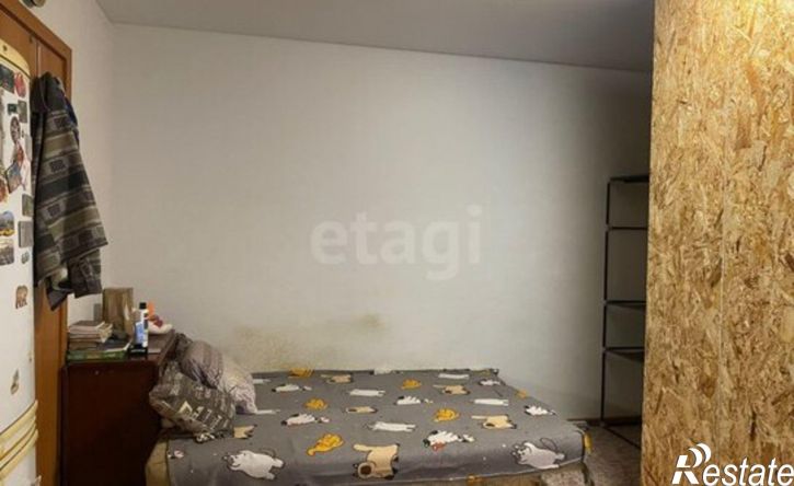 2-комн квартира улица Нахимова, 258,  д. 258