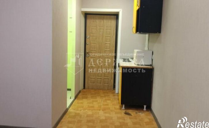 1-комн квартира ул Спортивная, 34А,  д. 34А