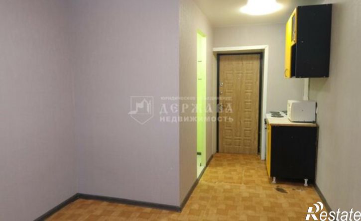 1-комн квартира ул Спортивная, 34А,  д. 34А