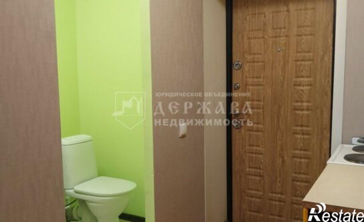 1-комн квартира ул Спортивная, 34А,  д. 34А