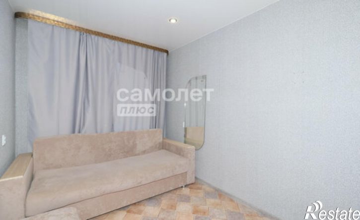 1-комн квартира ул Ворошилова, 17А,  д. 17А