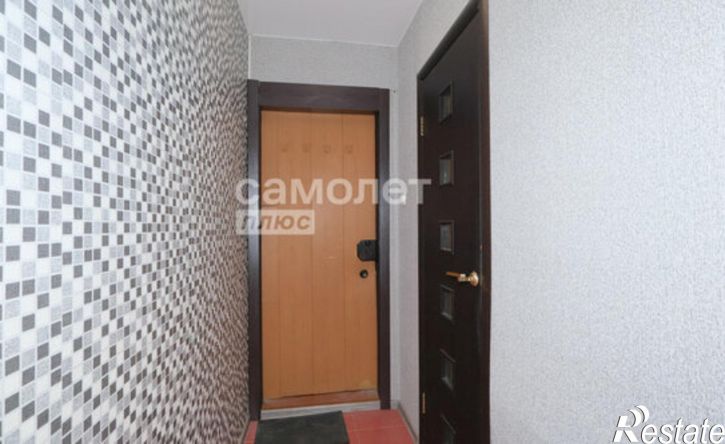 1-комн квартира ул Ворошилова, 17А,  д. 17А