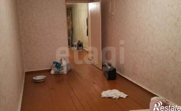 2-комн квартира ул Александрова, 16,  д. 16