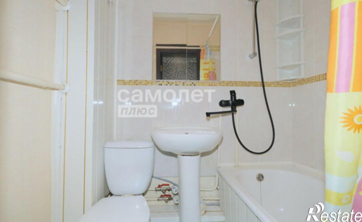 1-комн квартира ул Ворошилова, 17А,  д. 17А