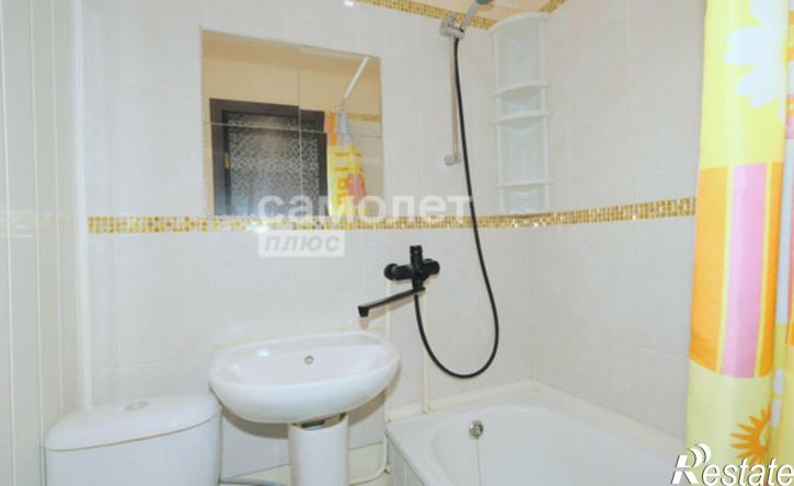 1-комн квартира ул Ворошилова, 17А,  д. 17А