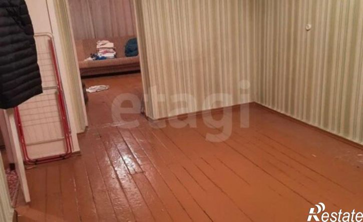 2-комн квартира ул Александрова, 16,  д. 16