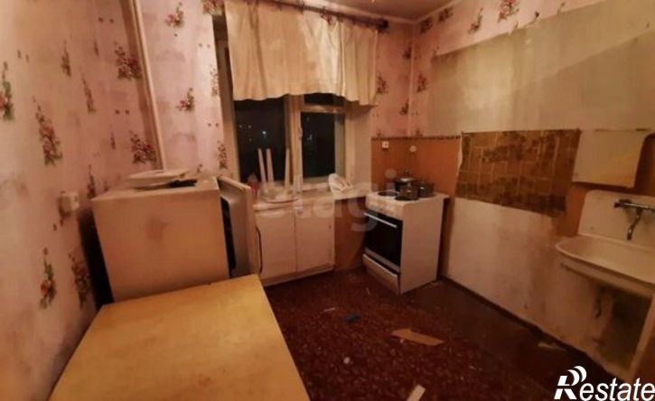 2-комн квартира ул Александрова, 16,  д. 16