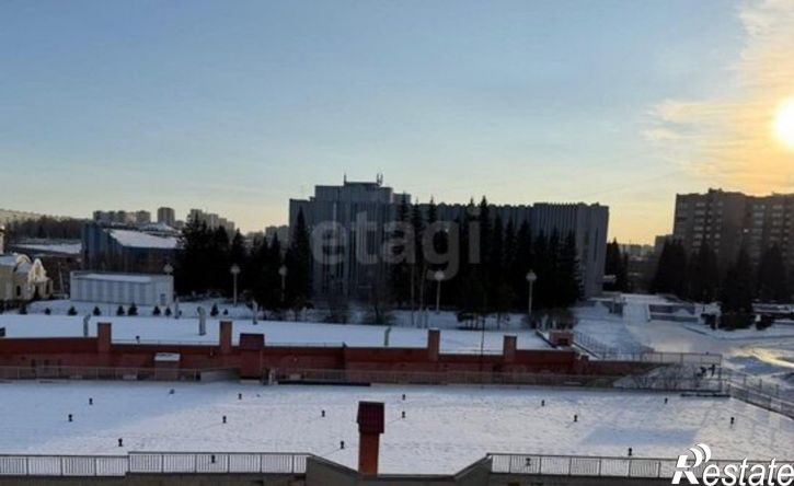 3-комн квартира ул Красная, 4/1,  д. 4/1