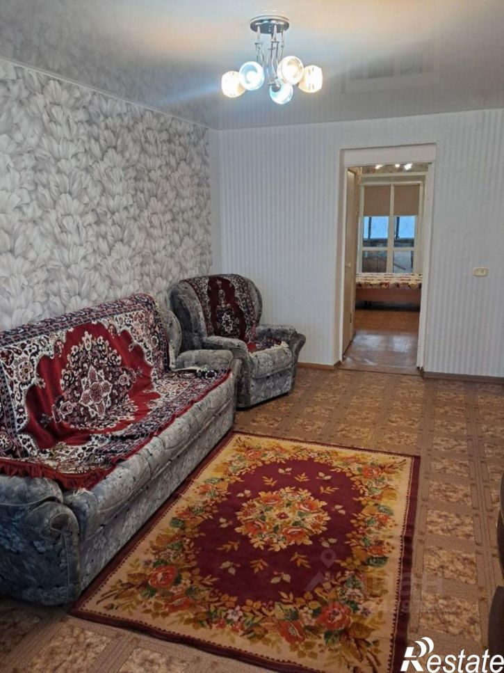 2-комн квартира проспект Ленина, 70,  д. 70