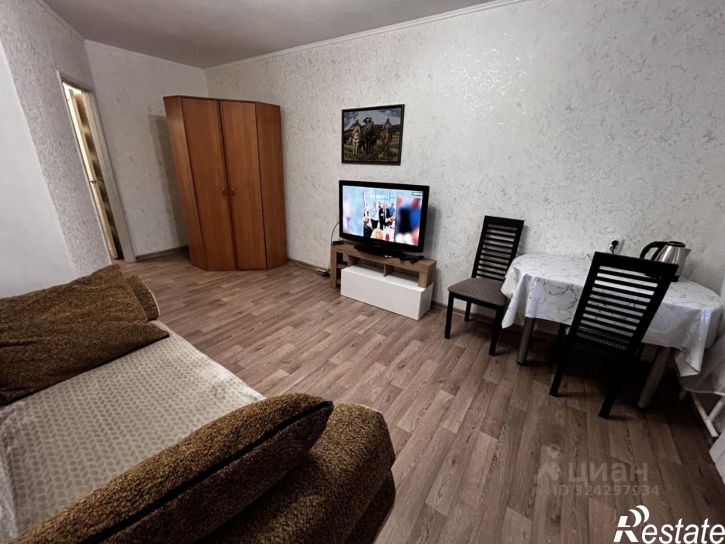 1-комн квартира проспект Ленина, 130,  д. 130