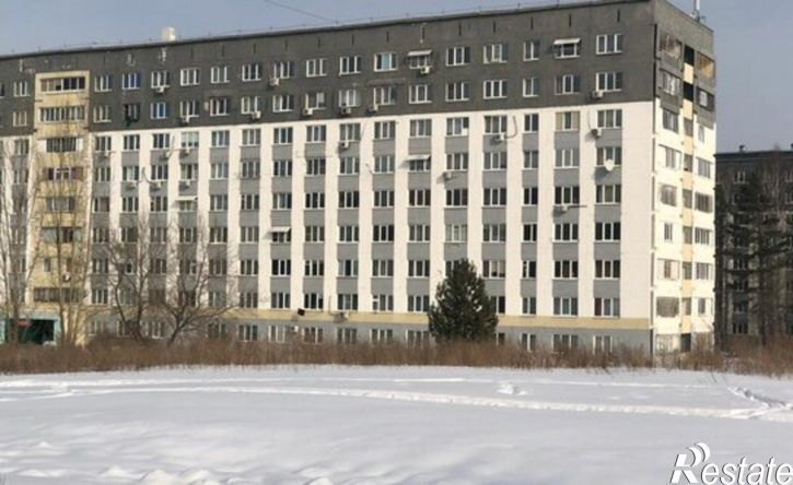 1-комн квартира улица Ворошилова, 40,  д. 40