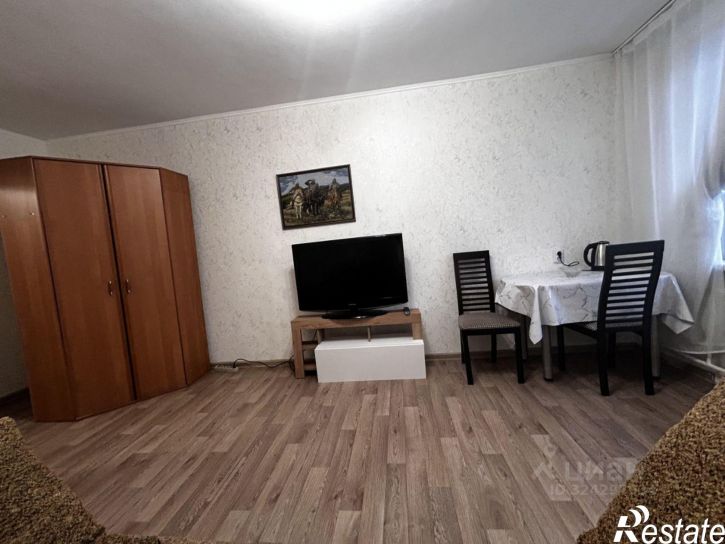 1-комн квартира проспект Ленина, 130,  д. 130