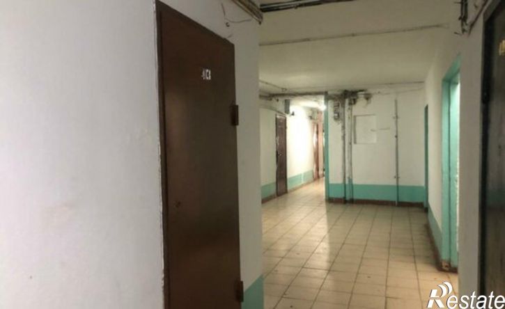 1-комн квартира улица Ворошилова, 40,  д. 40