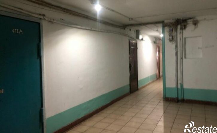 1-комн квартира улица Ворошилова, 40,  д. 40