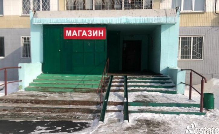 1-комн квартира улица Ворошилова, 40,  д. 40