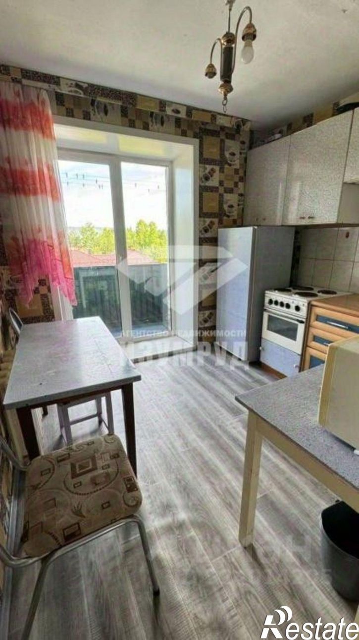 2-комн квартира Стадионная улица, 4А,  д. 4А