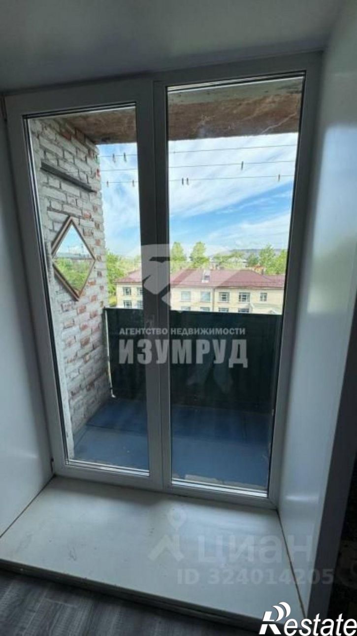 2-комн квартира Стадионная улица, 4А,  д. 4А