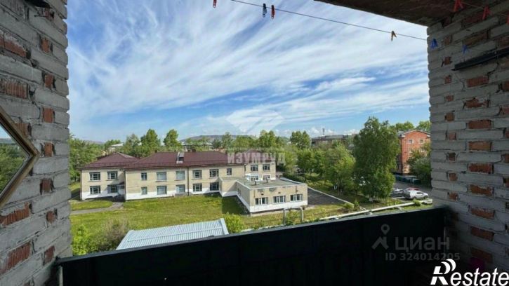 2-комн квартира Стадионная улица, 4А,  д. 4А