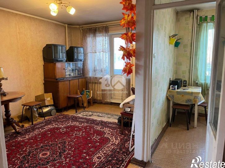 1-комн квартира проспект Ленина, 37,  д. 37