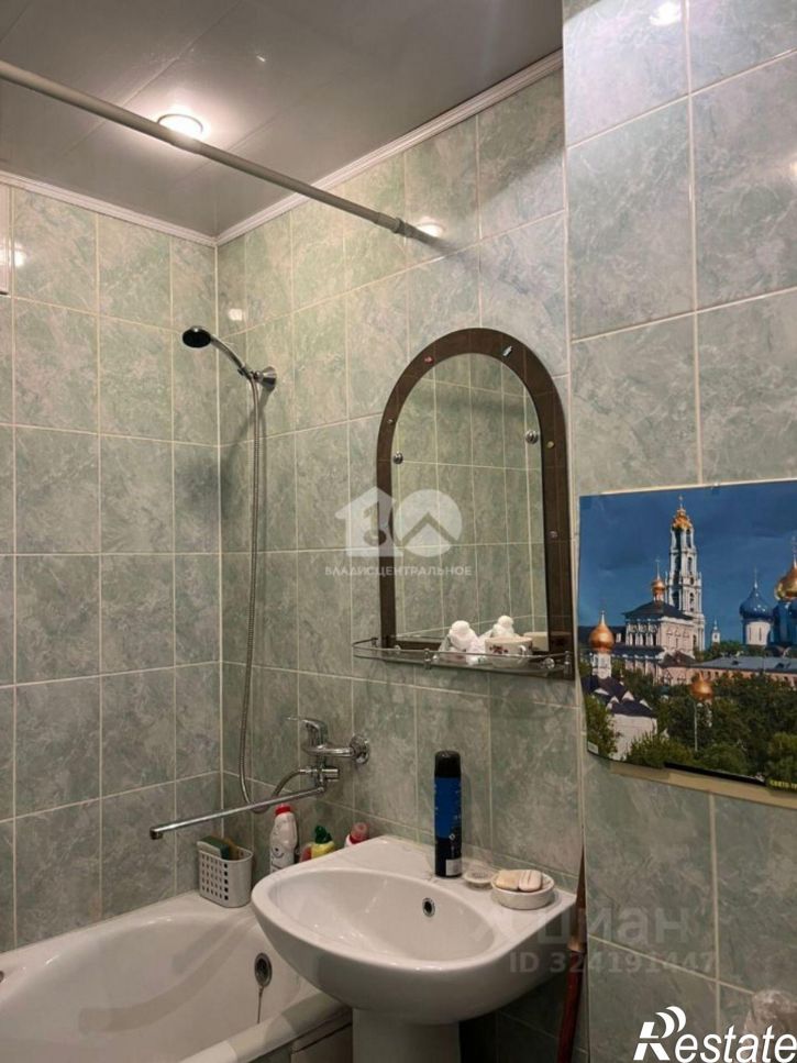 1-комн квартира проспект Ленина, 37,  д. 37