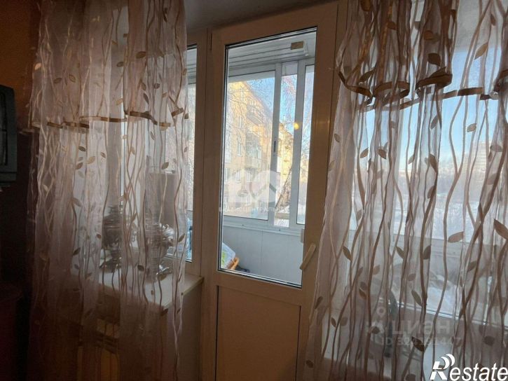 1-комн квартира проспект Ленина, 37,  д. 37