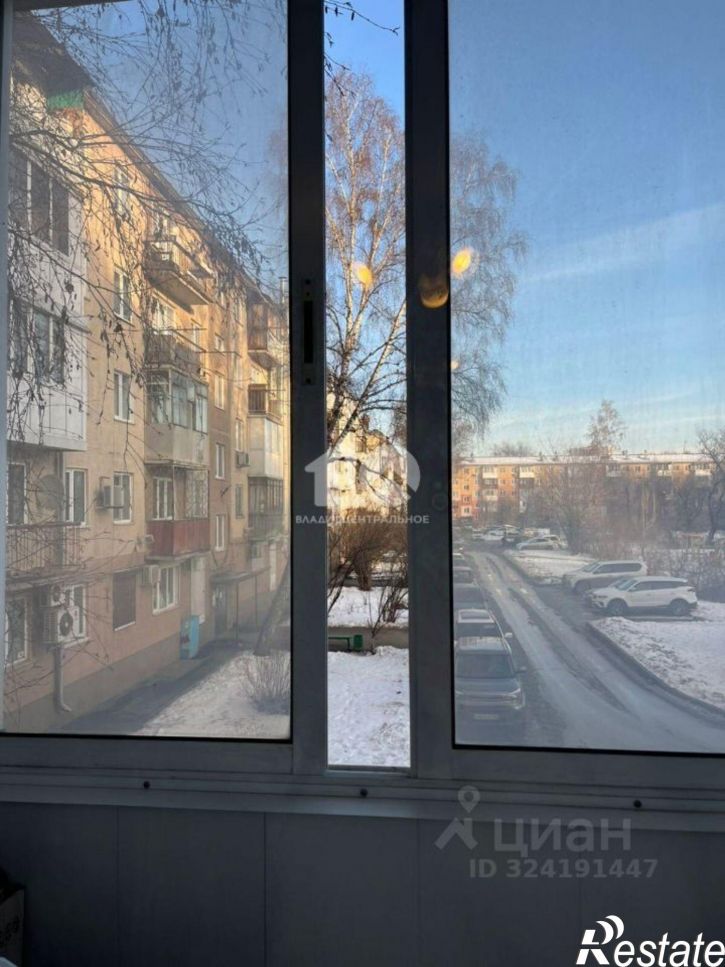 1-комн квартира проспект Ленина, 37,  д. 37