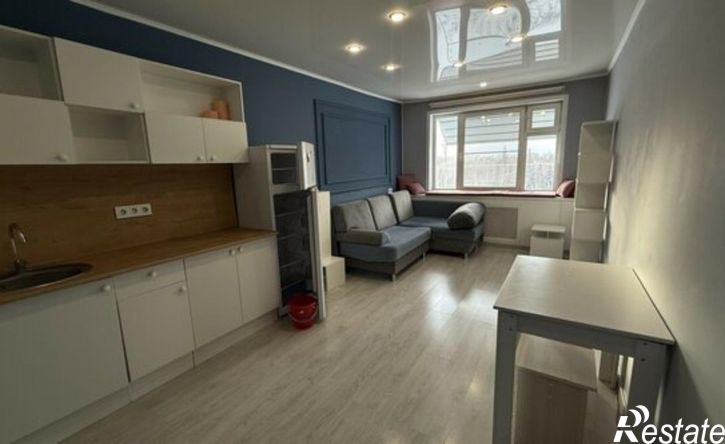 1-комн квартира ул Ворошилова, 40,  д. 40