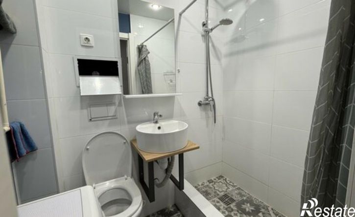 1-комн квартира ул Ворошилова, 40,  д. 40