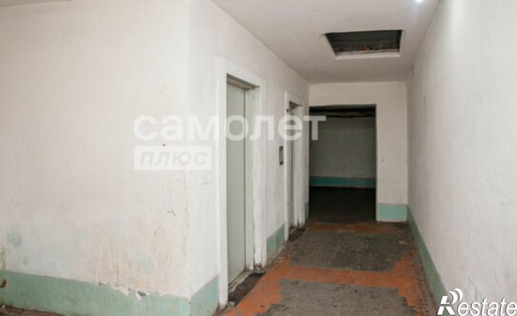 1-комн квартира ул Ворошилова, 40,  д. 40