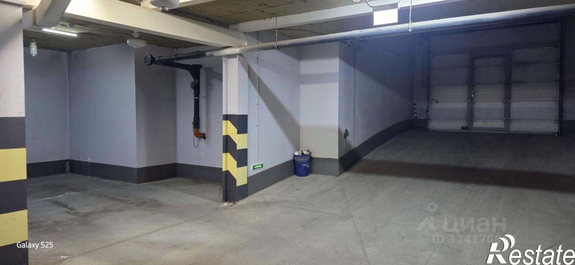 Купить гараж, место в паркинге за 2 399 010 рублей на ул Дружбы, 30/1