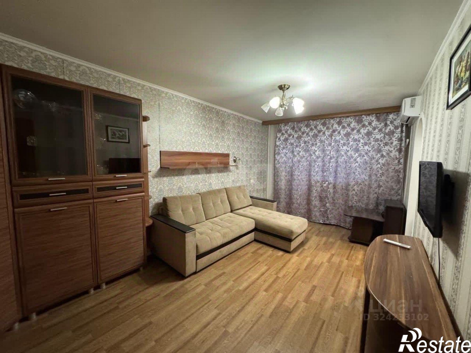 Купить квартиру за 4 600 000 рублей на бульвар Строителей, 16