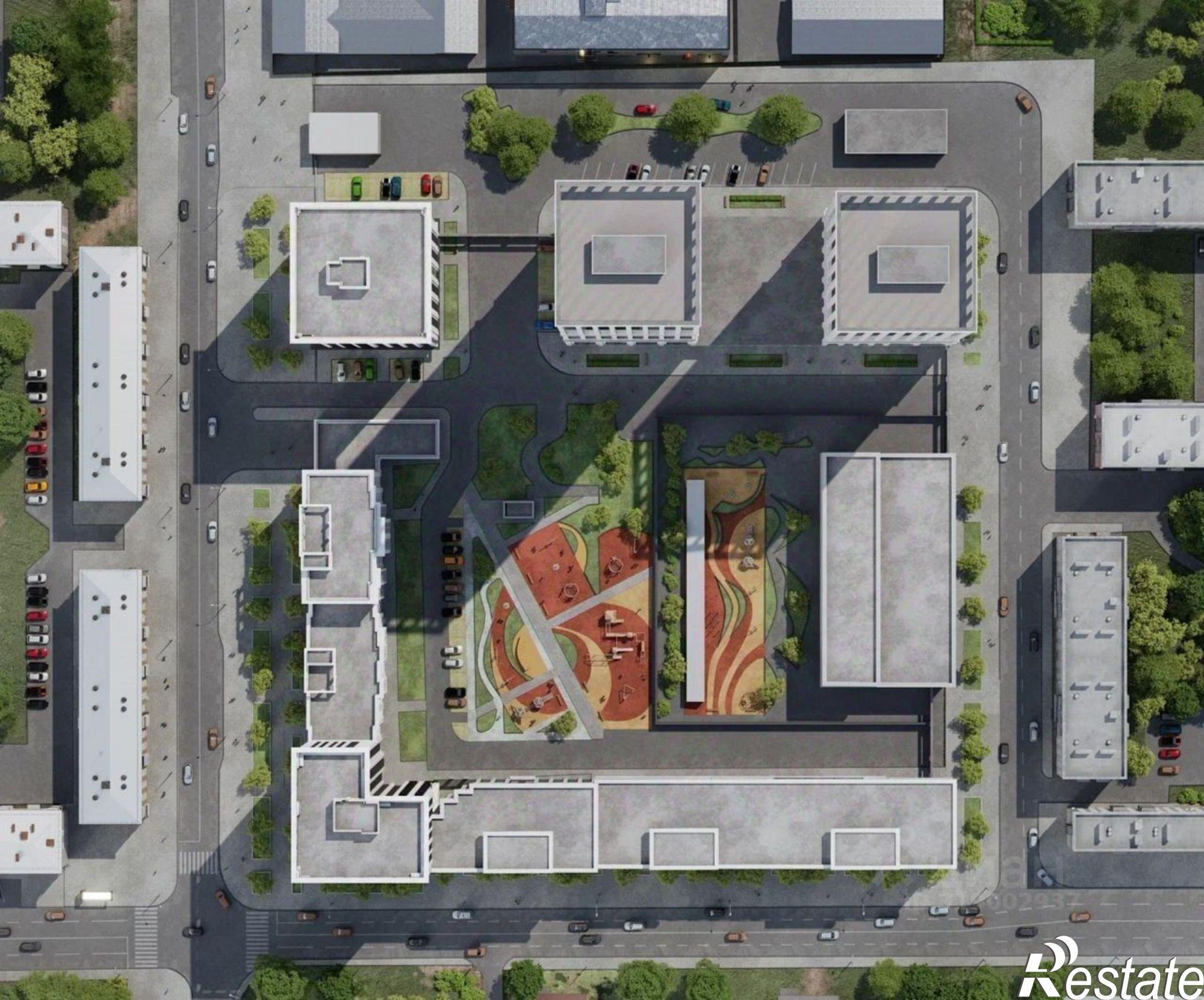 Купить квартиру за 5 084 180 рублей на улица Гагарина, 128