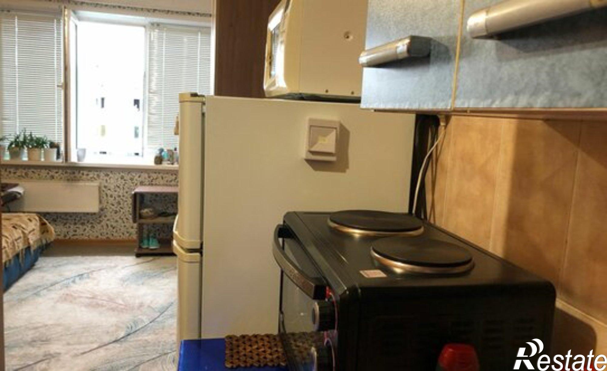 Купить квартиру за 1 830 000 рублей на Октябрьский пр-кт, 85