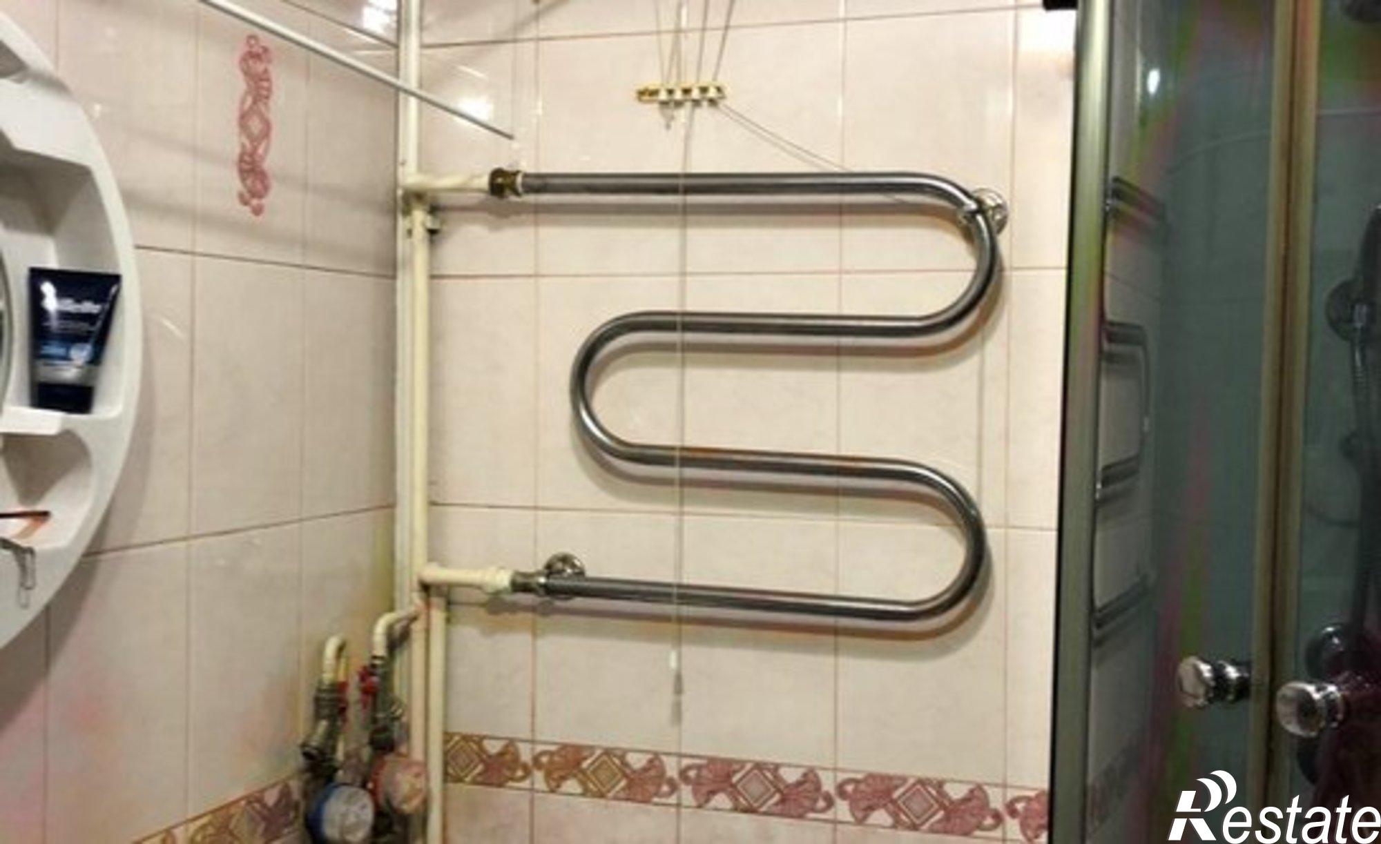 Купить квартиру за 1 830 000 рублей на Октябрьский пр-кт, 85