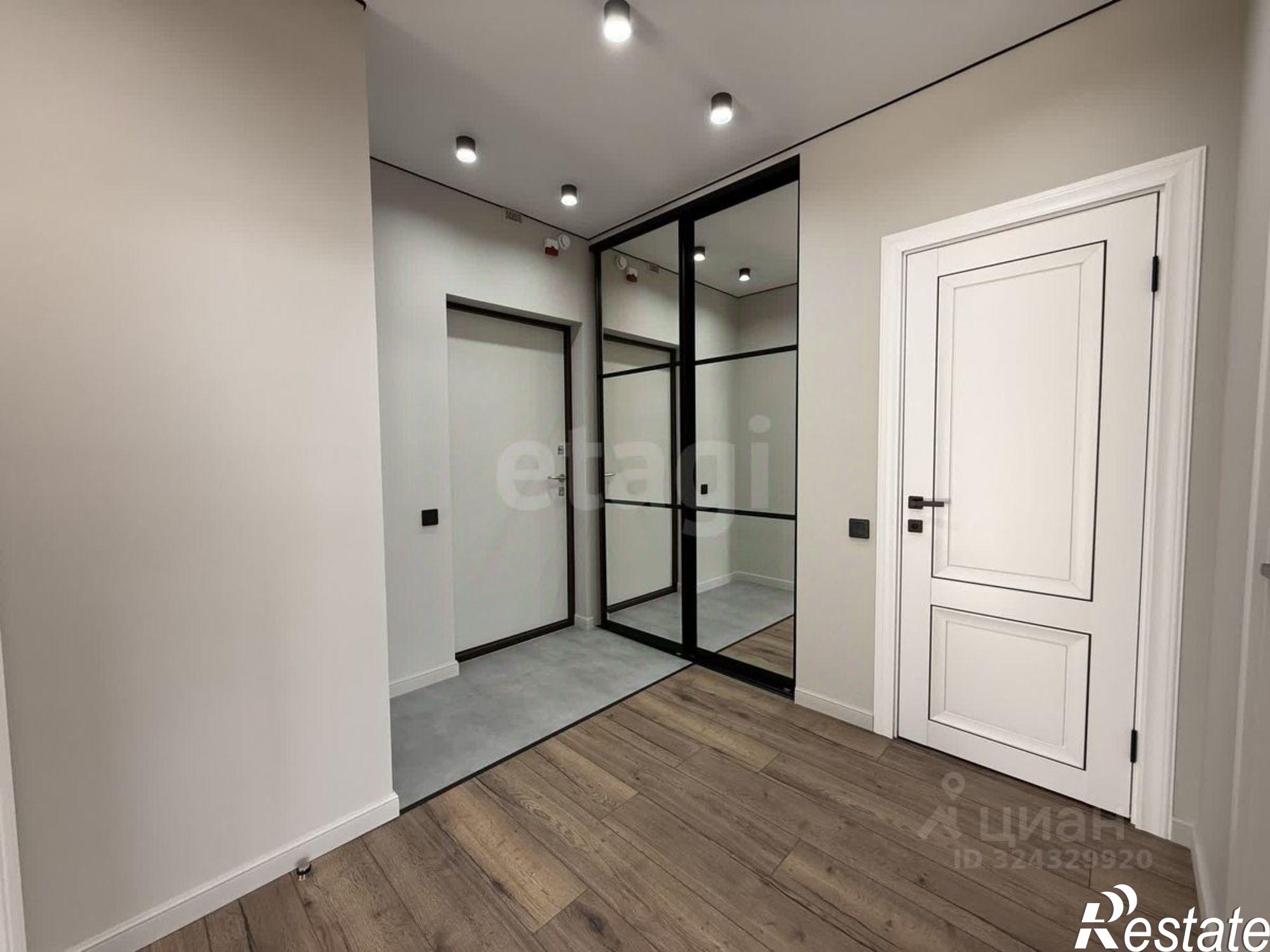 Купить квартиру за 12 500 000 рублей на улица Дружбы, 30/5