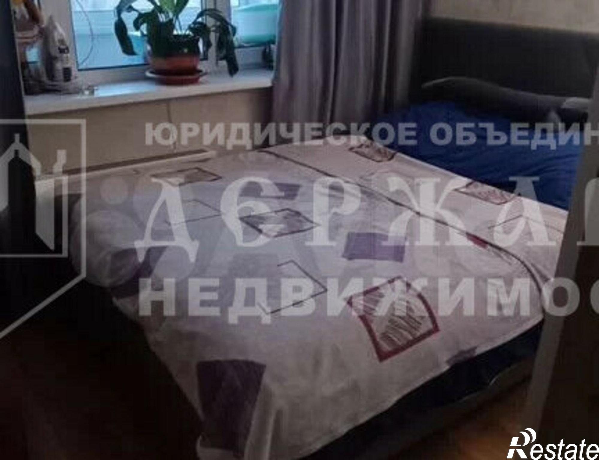 Купить квартиру за 4 200 000 рублей на б-р Строителей, 1