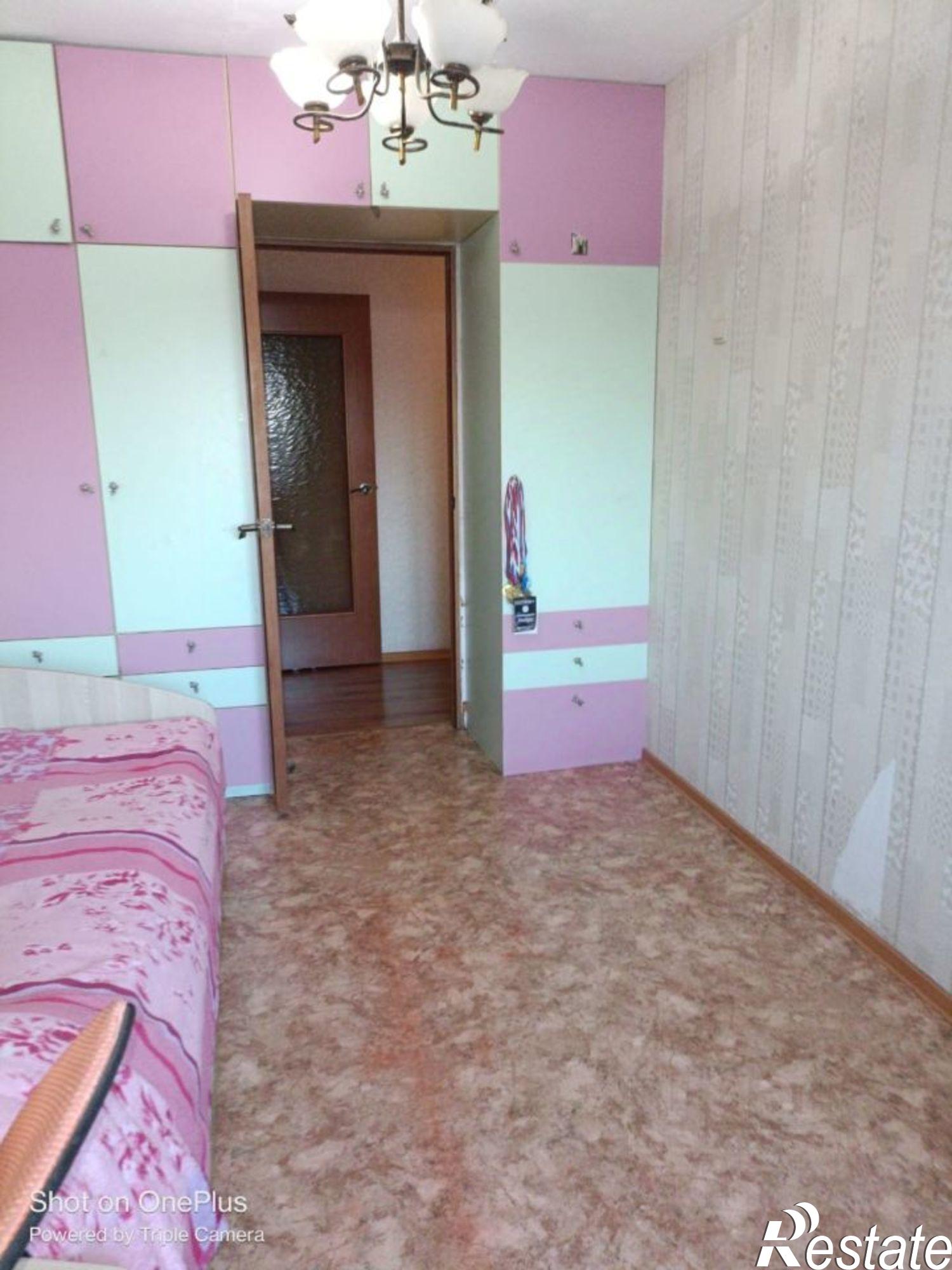 Купить квартиру за 3 950 000 рублей на ул Халтурина, 29б