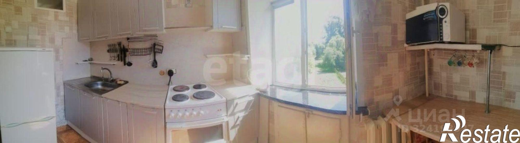 Купить квартиру за 2 400 000 рублей на ул Инициативная, 18А