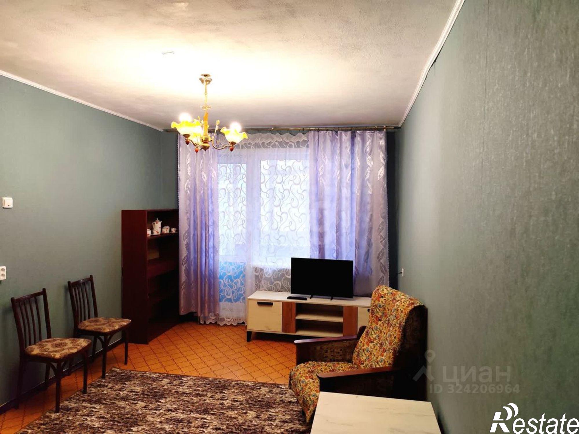 Сдать квартиру за 24 000 рублей на проспект Ленина, 141