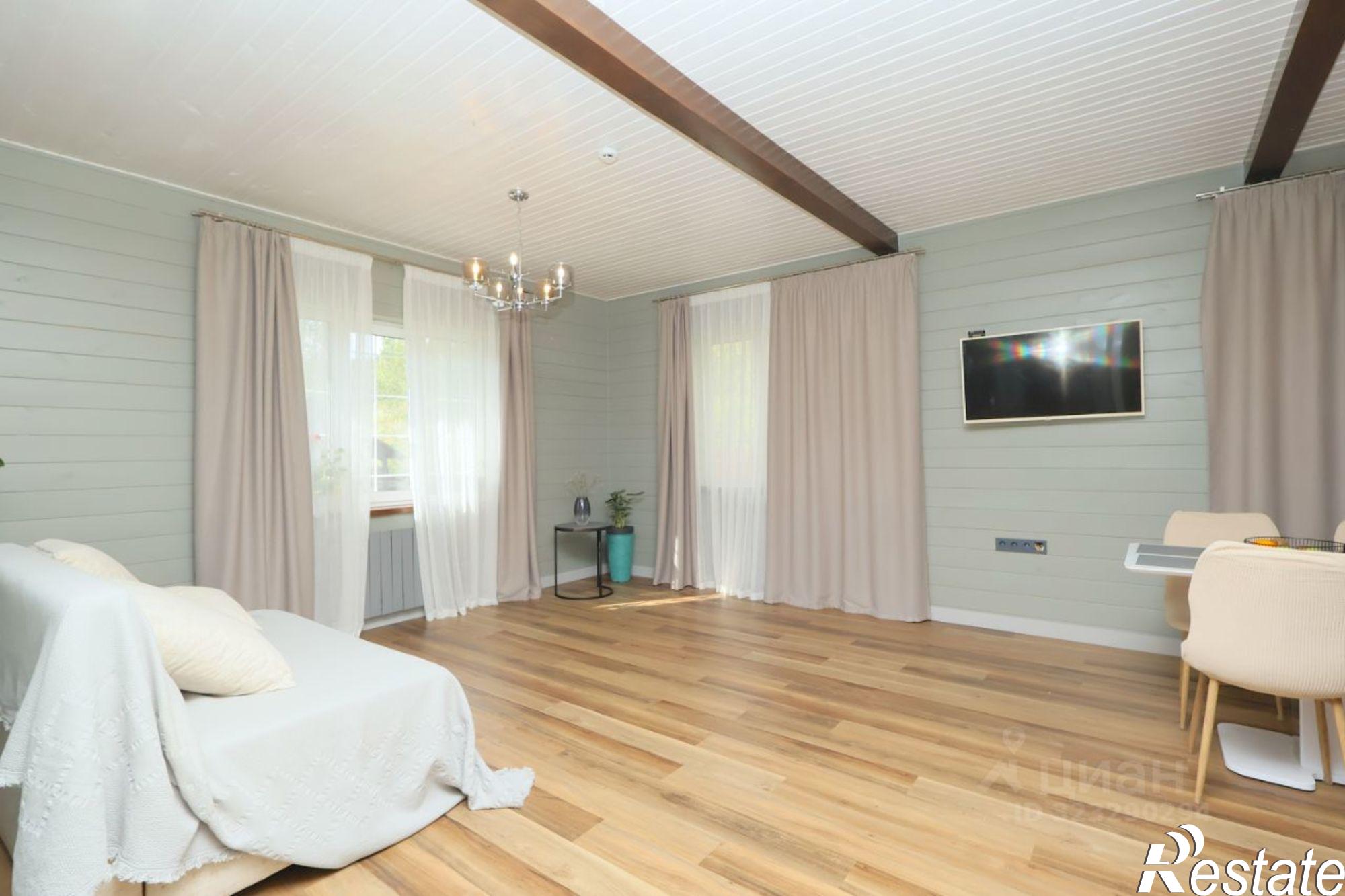 Купить дачу, дом, коттедж за 21 200 000 рублей на улица 1-й квартал, 13