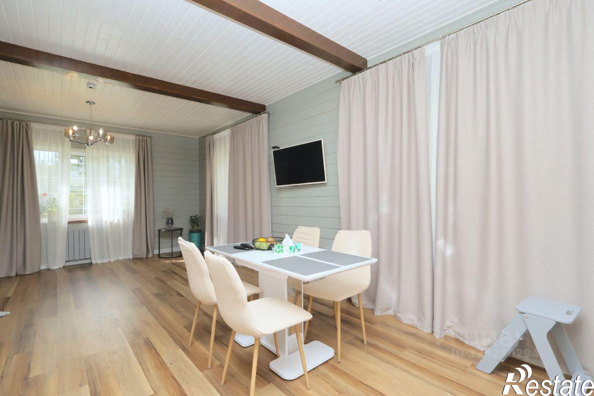 Купить дачу, дом, коттедж за 21 200 000 рублей на улица 1-й квартал, 13