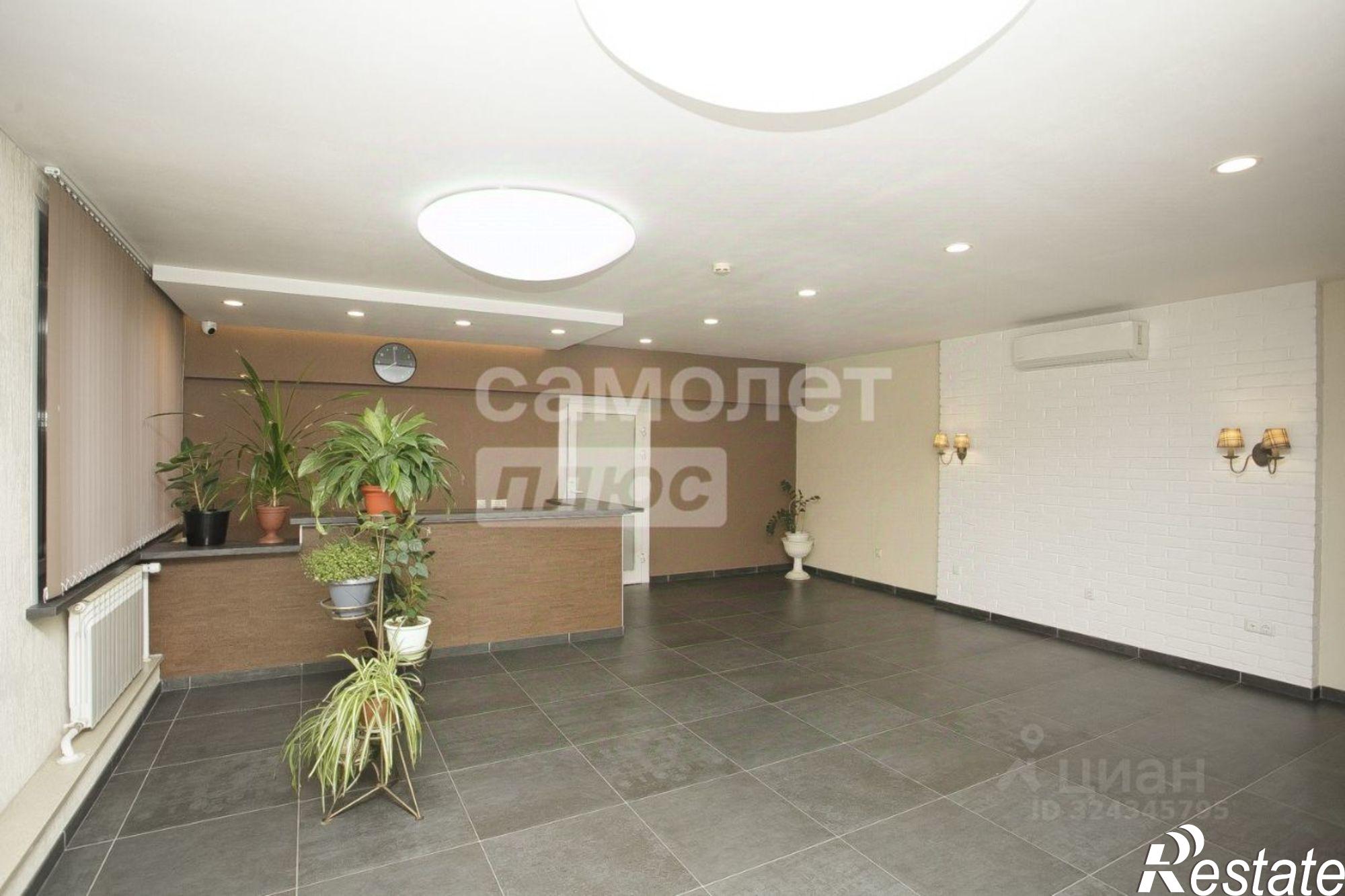 Купить офис, помещение под офис за 38 932 600 рублей на улица Тухачевского, 47