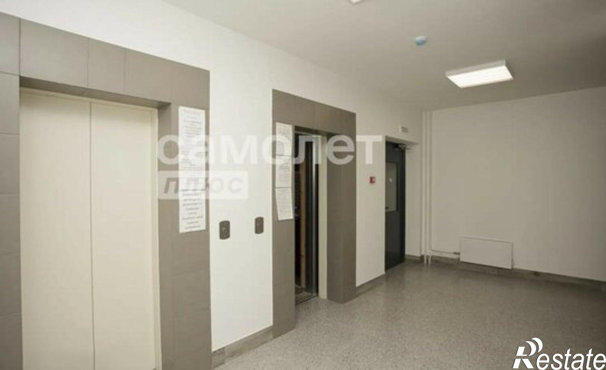 Купить квартиру за 5 200 000 рублей на Ленинградский проспект, 48