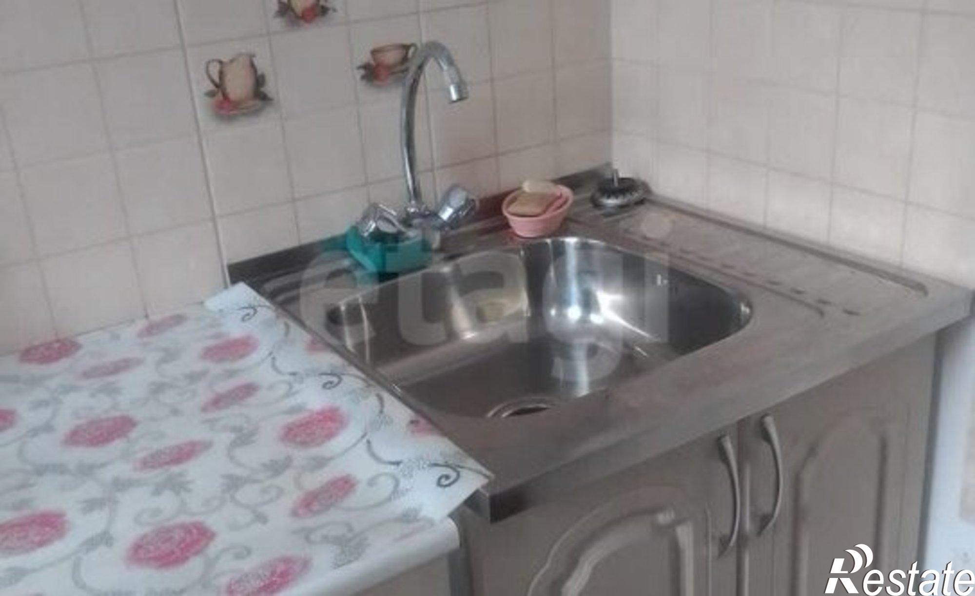 Купить квартиру за 3 350 000 рублей на Спортивная улица, 22