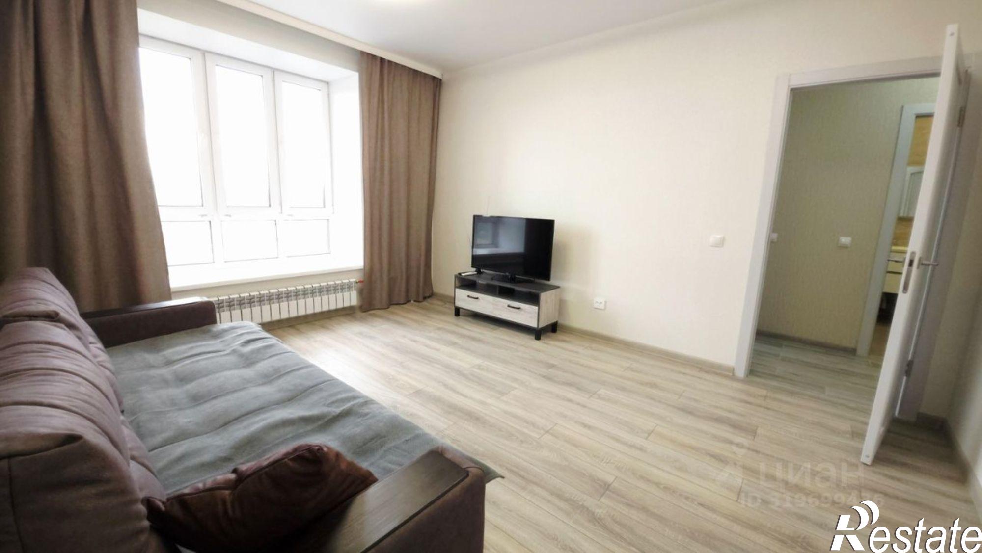 Сдать квартиру за 40 000 рублей на Ленинградский проспект, 55