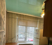 2-комн, 43кв м, этаж 1/5 бульвар Строителей, 14А