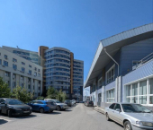 15 кв м Октябрьский пр-кт, 4