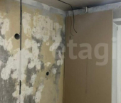 1-комн, 34кв м, этаж 5/13 Московский проспект, 17