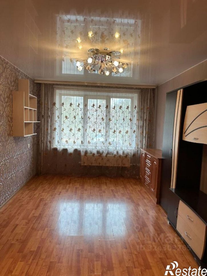 2-комн квартира бульвар Строителей, 14А,  д. 14А